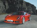 Noble M12 GTO-3R 2003 года
